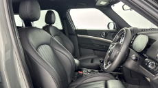 MINI Countryman 2.0 Cooper S Exclusive 5dr Petrol Hatchback